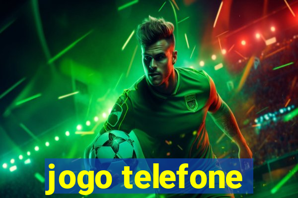 jogo telefone